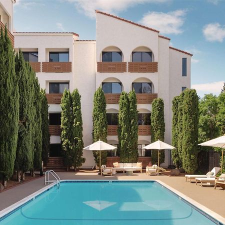 מאונטיין וויו Avante, A Jdv By Hyatt Hotel מראה חיצוני תמונה