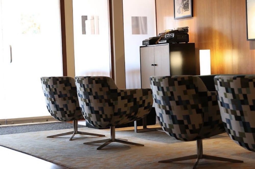 מאונטיין וויו Avante, A Jdv By Hyatt Hotel מראה חיצוני תמונה