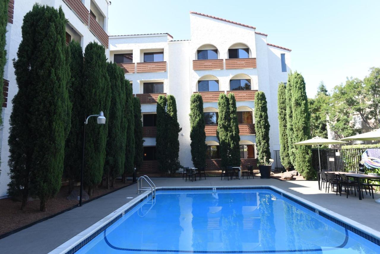מאונטיין וויו Avante, A Jdv By Hyatt Hotel מראה חיצוני תמונה