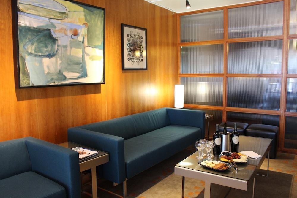 מאונטיין וויו Avante, A Jdv By Hyatt Hotel מראה חיצוני תמונה