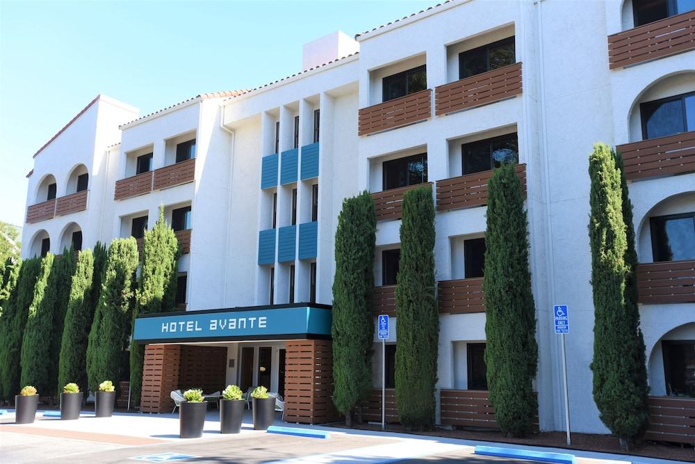 מאונטיין וויו Avante, A Jdv By Hyatt Hotel מראה חיצוני תמונה