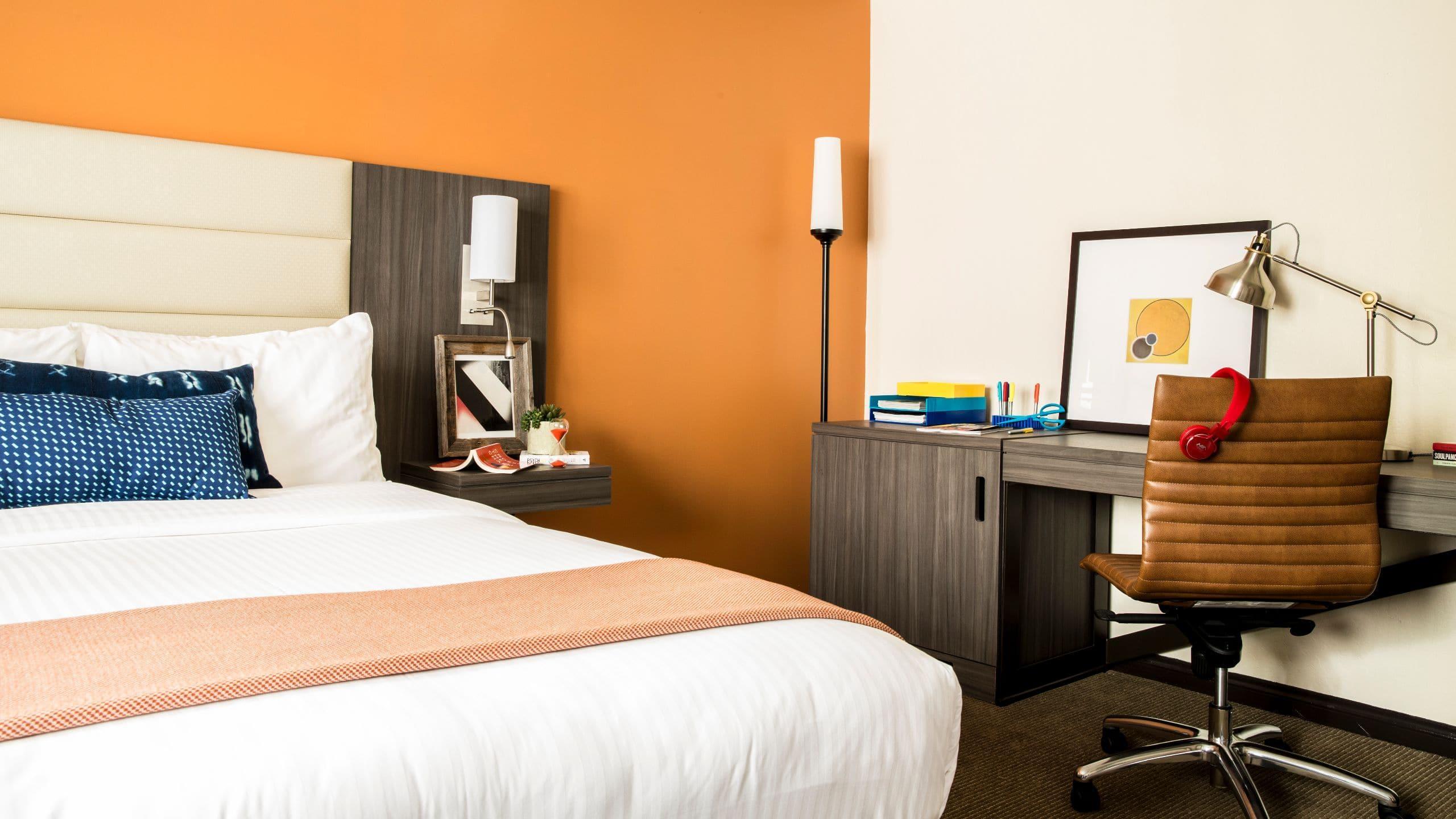 מאונטיין וויו Avante, A Jdv By Hyatt Hotel מראה חיצוני תמונה