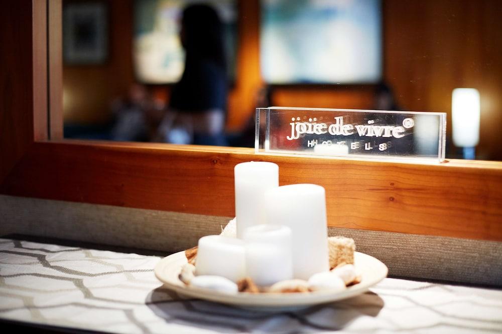 מאונטיין וויו Avante, A Jdv By Hyatt Hotel מראה חיצוני תמונה