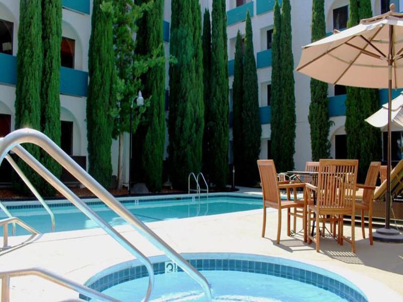 מאונטיין וויו Avante, A Jdv By Hyatt Hotel מראה חיצוני תמונה