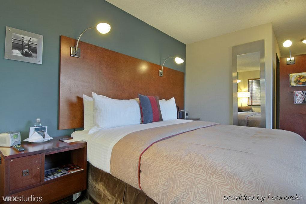 מאונטיין וויו Avante, A Jdv By Hyatt Hotel חדר תמונה