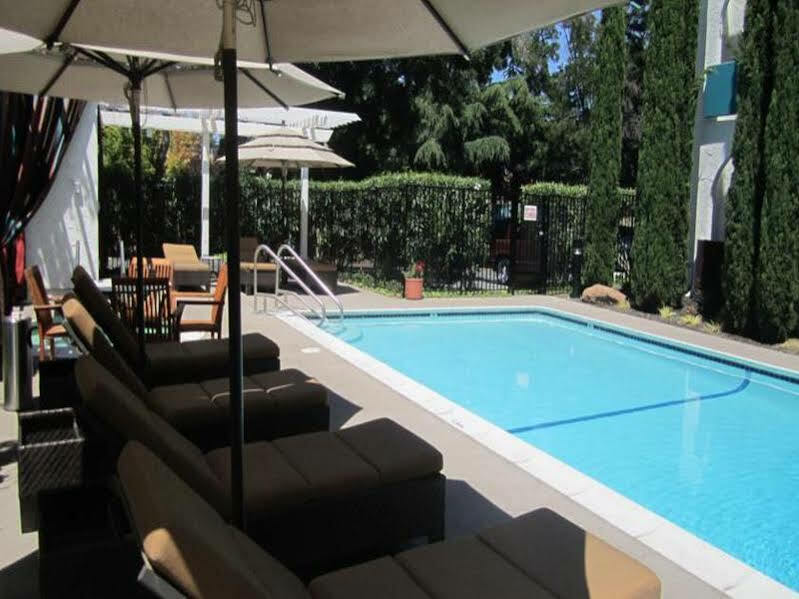 מאונטיין וויו Avante, A Jdv By Hyatt Hotel מראה חיצוני תמונה