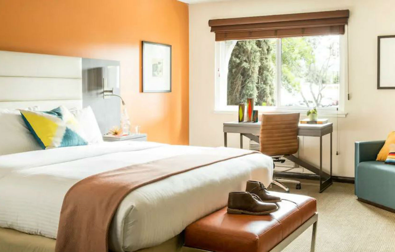 מאונטיין וויו Avante, A Jdv By Hyatt Hotel מראה חיצוני תמונה